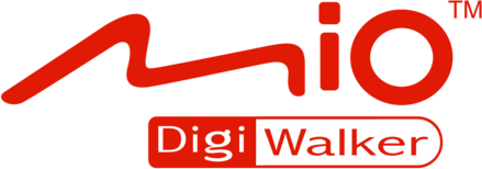 Mio Digi-Walker