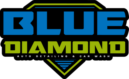 Blue Diamond Detailing