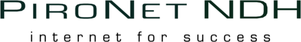 PiroNet NDH
