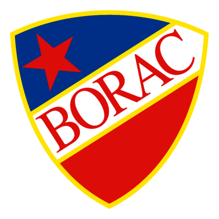 Borac