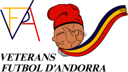 Veterans Futbol D'Andorra (late 1990's)