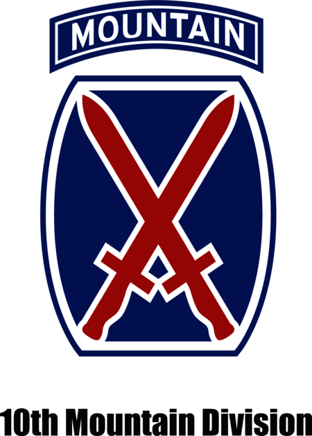 10th Mountain Division