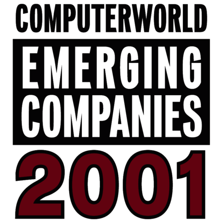 Computerworld Emerging Companies 2001