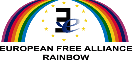 European Free Alliance - RAINBOW