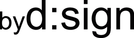 By d:sign