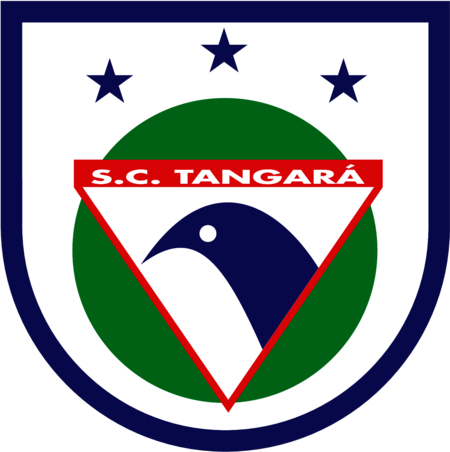 Sport Clube Tangara-MT