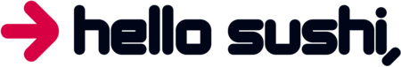 Hello Sushi