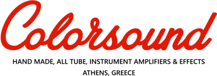 Colorsound Amplification