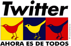 Twitter Ahora es de todos