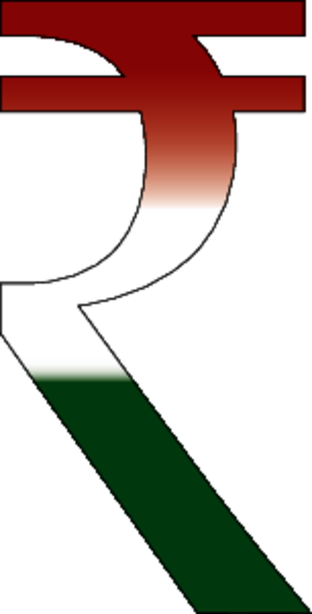 Indian Rupee