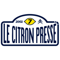 Le Citron Presse 2002
