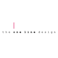 the one line design