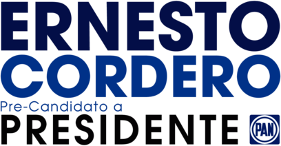 Ernesto Cordero Pre-candidato a Presidente