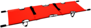 2 Fold Stretcher