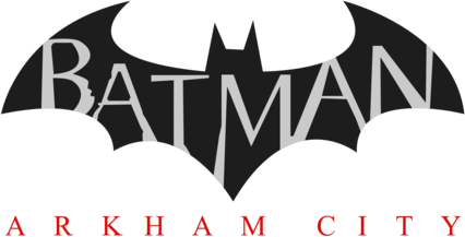 Batman Arkham City