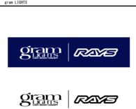 Gram Lights RAYS