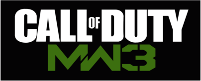 Call of Duty 3 Modern Warfare