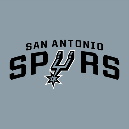 San Antonio Spurs 2017-