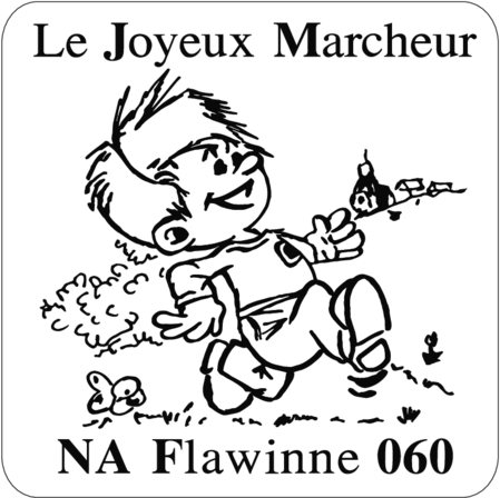 Le Joyeux Marcheur