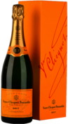 Veuve Clicquot Brut Bottle