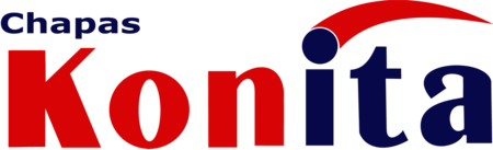 Chapas Konita