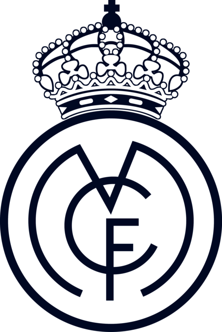 Real Madrid C.F. (old logo)