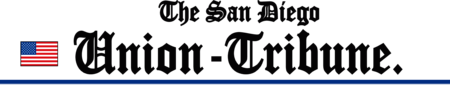 San Diego Union Tribune