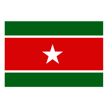 Suriname