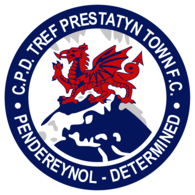 CPD Tref Prestatyn Town FC