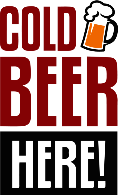 Cool Beer
