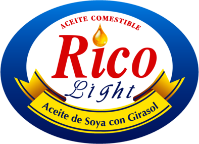 Aceite Rico Light