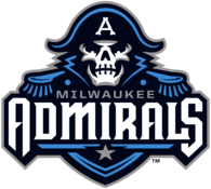 Milwaukee Admirals 