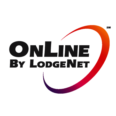 OnLine By LodgeNet