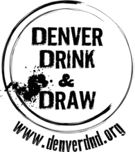 Denver Drink & Draw