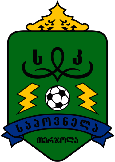 FC Sapovnela Terjola