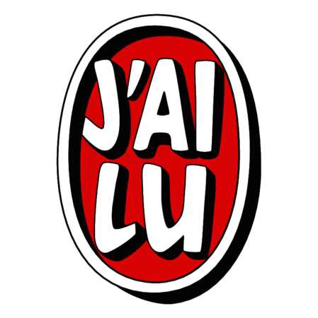 J'Ai Lu