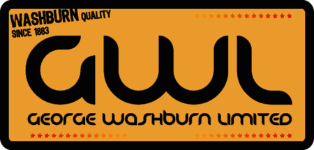 George Washburn Limited