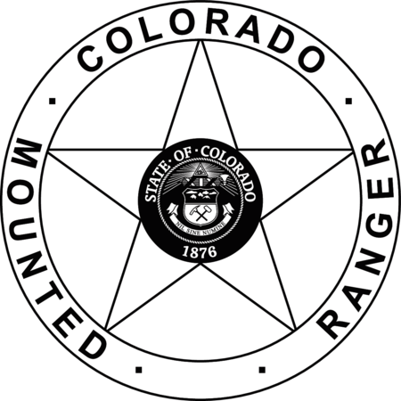 Colorado Mounted Rangers