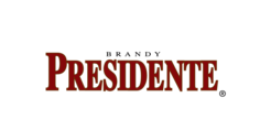 Brandy Presidente