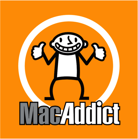 MacAddict