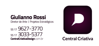 Central Criativa Design