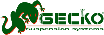 GECKO SUSPENSION SYSTEMS