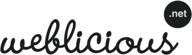 Weblicious.net Studio