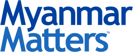 Myanmar Matters