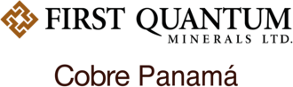 First Quantum Cobre Panamá