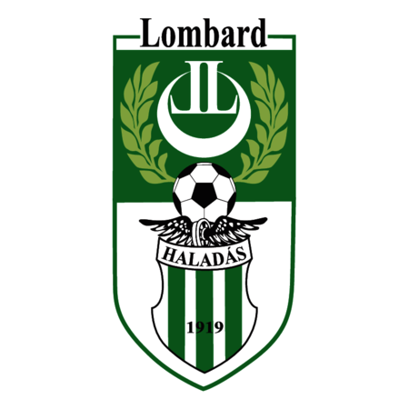 FC Lombard Haladas Szombathely
