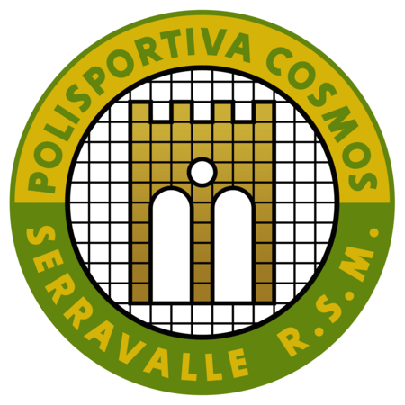 SP Cosmos Serravalle