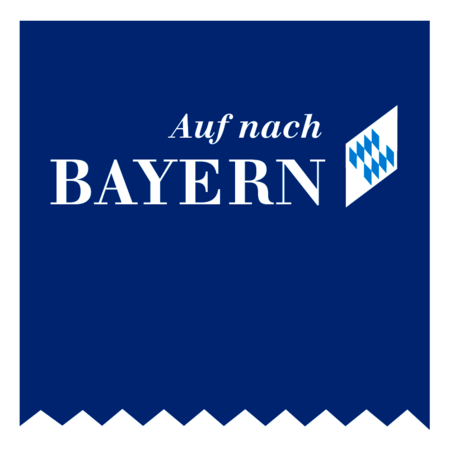 Auf nach Bayern