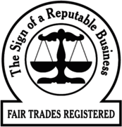 Fair Trades Registered