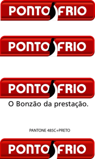 ponto frio